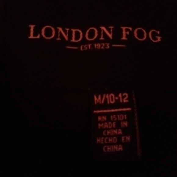 Boy winter coat - Picture 2 of 5